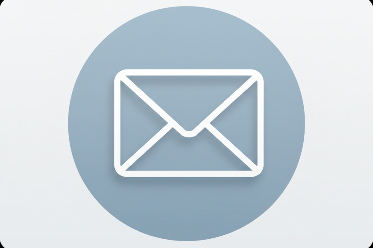 Email icon