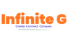 infiniteg main logo